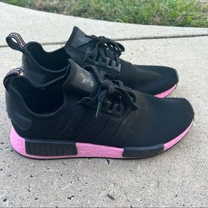 Adidas NMD_R1 Boost Sneakers Womens